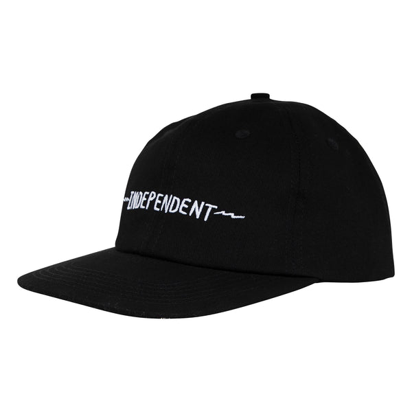INDEPENDENT HAT - SNAPBACK BRATRUD NOTEBOOK