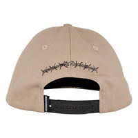 INDEPENDENT HAT - SNAPBACK BRATRUD NOTEBOOK
