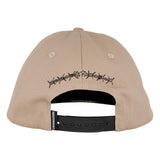 INDEPENDENT HAT - SNAPBACK BRATRUD NOTEBOOK