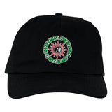 SANTA CRUZ HAT - SOL SPIRAL