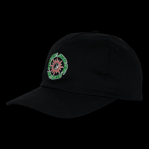 SANTA CRUZ HAT - SOL SPIRAL