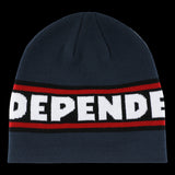 INDEPENDENT BEANIE BASELINE