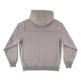 INDEPENDENT WORK JACKET - BUILT TO GRIND - CEMENT