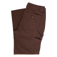 INDEPENDENT UTILITY PANTS - BUILD TO GRIND