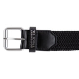 INDEPENDENT BELT - BUILT TO GRIND