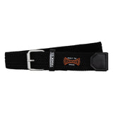 INDEPENDENT BELT - BUILT TO GRIND