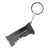 CREATURE - HESHER FLAME KEY CHAIN
