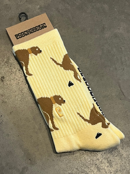 PSOCKADELIC SOCKS - KEEPER