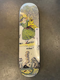 ARBOR DECK - AMELIA BRODKA - FABLE - 8.5