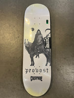 CREATURE DECK - PROVOST REAPER - 8.8