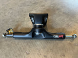 SLAPPY TRUCKS - ST1 CURB KILLER - MATTE BLACK