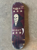 ZERO DECK - SUMMERS NIGHT NIGHT - 8.5