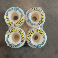 SNOT WHEELS - WIDE BOYS - 52mm 101a