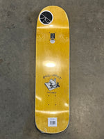 POLAR DECK - EMILE LAURENT - BURNSIDE P8 SHAPE - 8.8