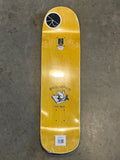 POLAR DECK - EMILE LAURENT - BURNSIDE P8 SHAPE - 8.8