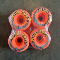 SNOT WHEELS - WIDE BOYS - 56mm 99a