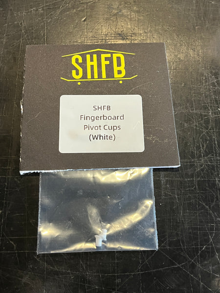 SHFB FINGERBOARD PIVOT CUP