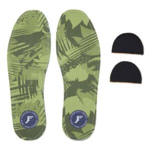 FP INSOLE - KINGFOAM FLAT INSOLES 3mm