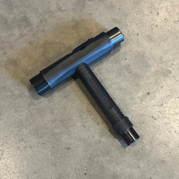 UNIT SKATE TOOL BLACK/BLACK