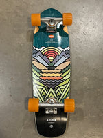 ARBOR CRUISER ARTIST POCKET ROCKET 27in