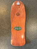 SANTA CRUZ DECK - WINKOWSKI BIGFOOT - 10.35