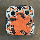 OJ WHEELS  -STAR KEYFRAME - 56mm 87A