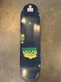 CREATURE DECK - BIRCH STUBBS LG - 8.25