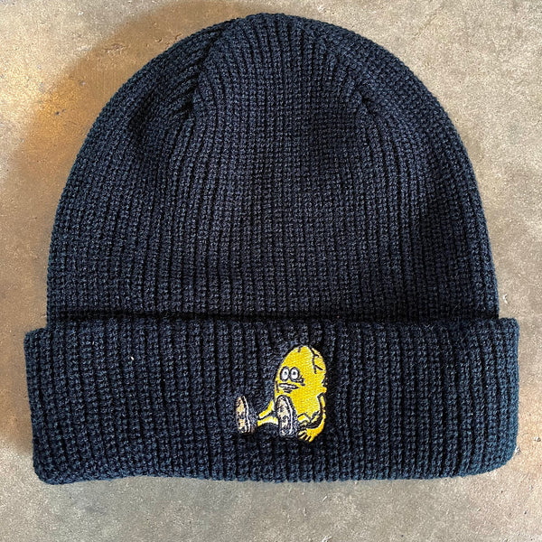 HEROIN - EGG BEANIE