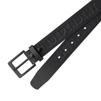 INDEPENDENT BELT - BAR LOGO