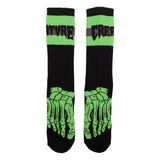 CREATURE CREW SOCKS TRENCH FOOT 2PK