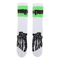 CREATURE CREW SOCKS TRENCH FOOT 2PK