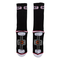 INDEPENDENT CREW SOCKS - TRUCK