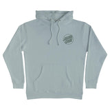 SANTA CRUZ HOOD OPUS DOT