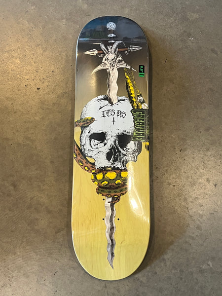 Skateboard Decks – Page 2 – Local 124