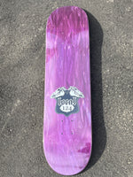 LOCAL 124 SHOP DECK 8.0