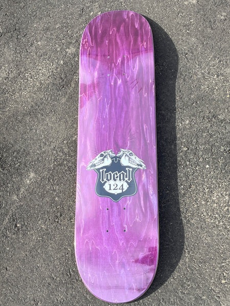 LOCAL 124 SHOP DECK 8.0