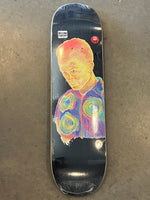 BAKER DECK - RH T-2000 - 8.5