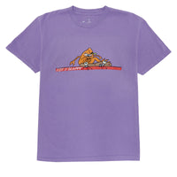 SLAPPY X TOY MACHINE TEE