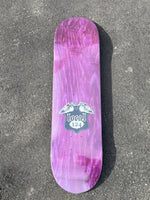 LOCAL 124 SHOP DECK 8.25