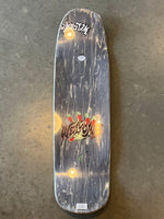 WELCOME DECK - Jake Yanko Wilted on Panther - Green Stain - 9.0"