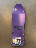 ZERO DECK - MISFITS EARTH A.D 89 CRUISER - 10.0