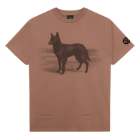 PASSPORT TEE - KELPIE