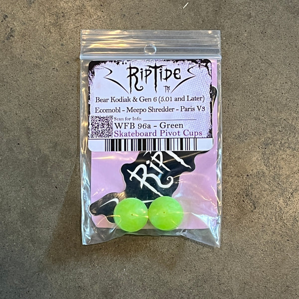 RIPTIDE - PIVOT CUP - LONGBOARD COMMON