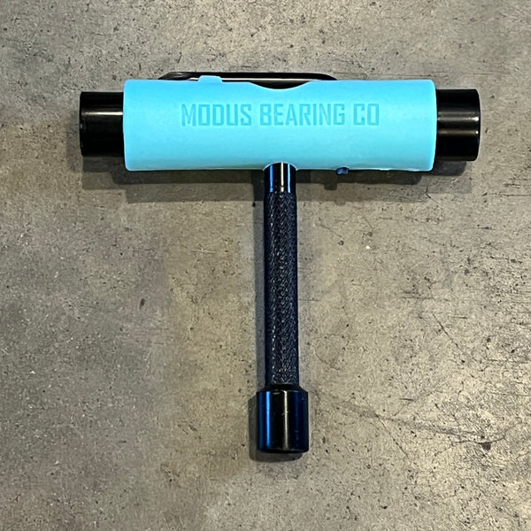 MODUS SKATE TOOL - AQUA