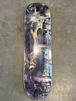 POLAR DECK - EMILE LAURENT - BURNSIDE - 8.5