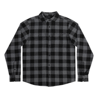 INDEPENDENT FLANNEL - BELMONT