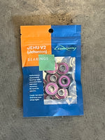 LOADED BEARINGS JEHU PRECISION