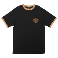 PASSPORT TEE - COILED
