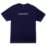 PASSPORT TEE - OFFICIAL ORGANIC