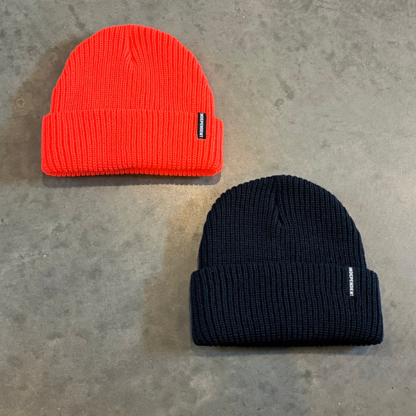 INDEPENDENT TOQUE - BASELINE
